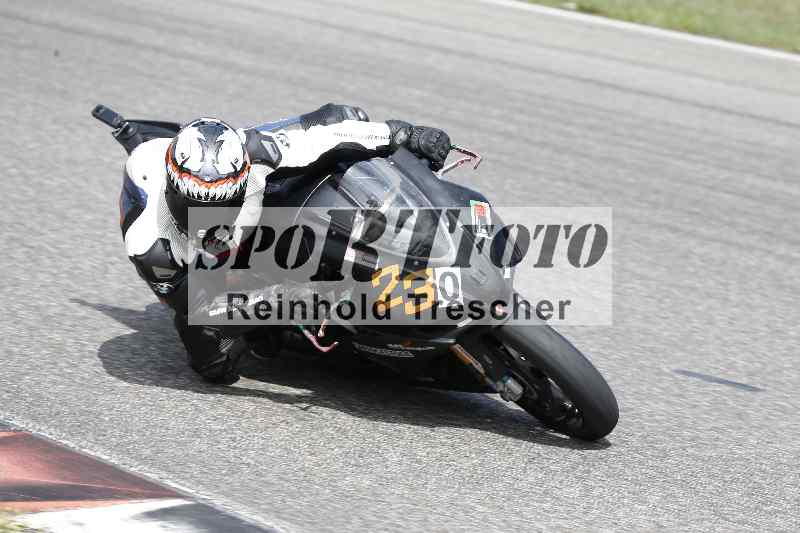 /35 26.07.2025 Speer Racing ADR/Gruppe rot/230